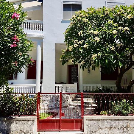 The Metropolis Residence Rhodes Rhodes City Eksteriør bilde