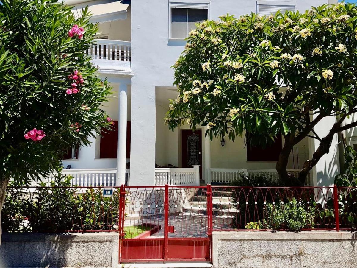The Metropolis Residence Rhodes Rhodes City Eksteriør bilde